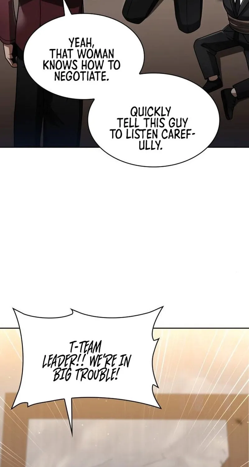 The Dungeon Cleaning Life of a Once Genius Hunter Chapter 59 page 100 - 