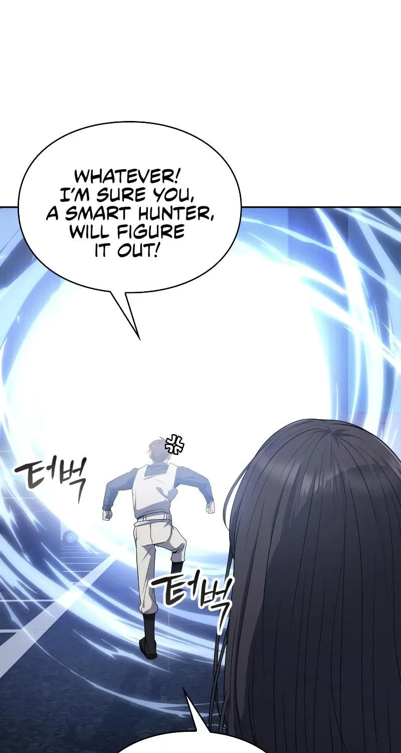 The Dungeon Cleaning Life of a Once Genius Hunter Chapter 6 page 107 - 