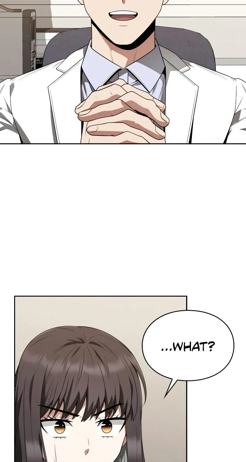 The Dungeon Cleaning Life of a Once Genius Hunter Chapter 6 page 113 - 