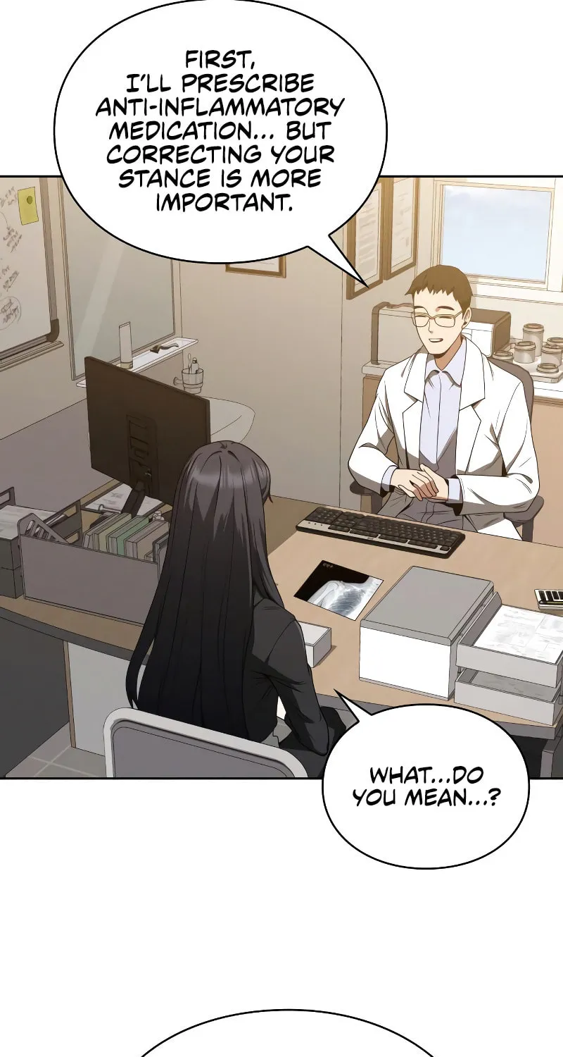 The Dungeon Cleaning Life of a Once Genius Hunter Chapter 6 page 117 - 
