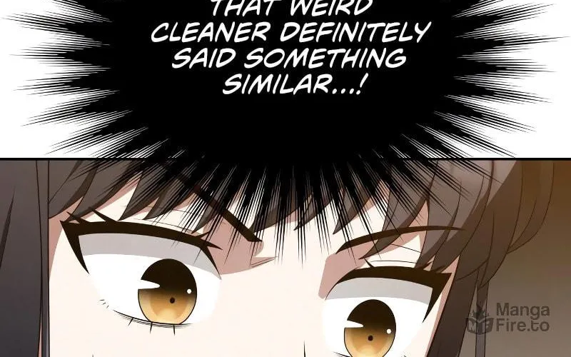 The Dungeon Cleaning Life of a Once Genius Hunter Chapter 6 page 120 - 