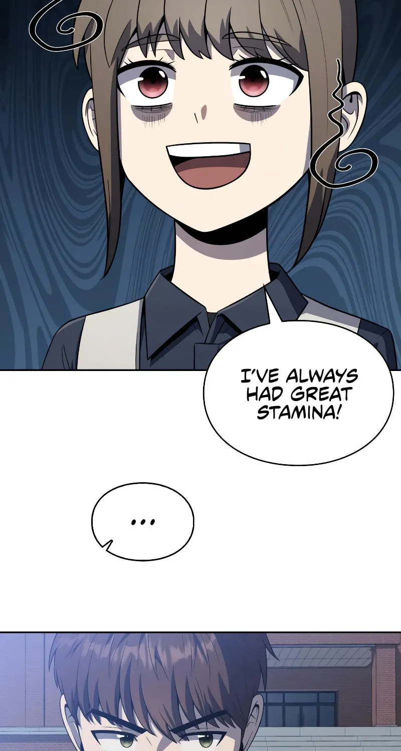 The Dungeon Cleaning Life of a Once Genius Hunter Chapter 6 page 13 - 