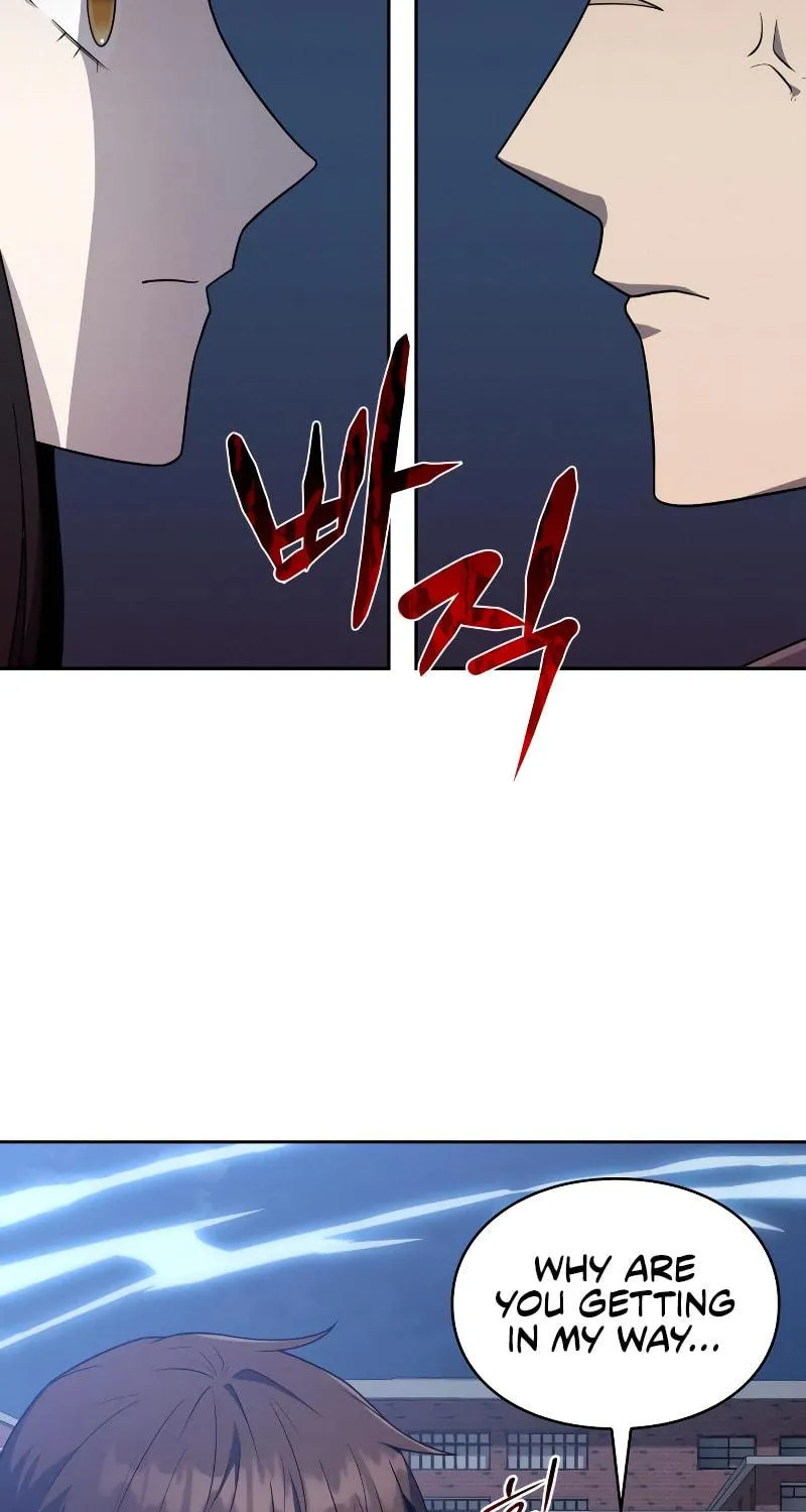 The Dungeon Cleaning Life of a Once Genius Hunter Chapter 6 page 27 - 