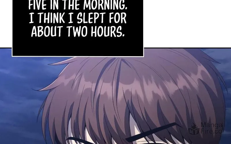 The Dungeon Cleaning Life of a Once Genius Hunter Chapter 6 page 4 - 