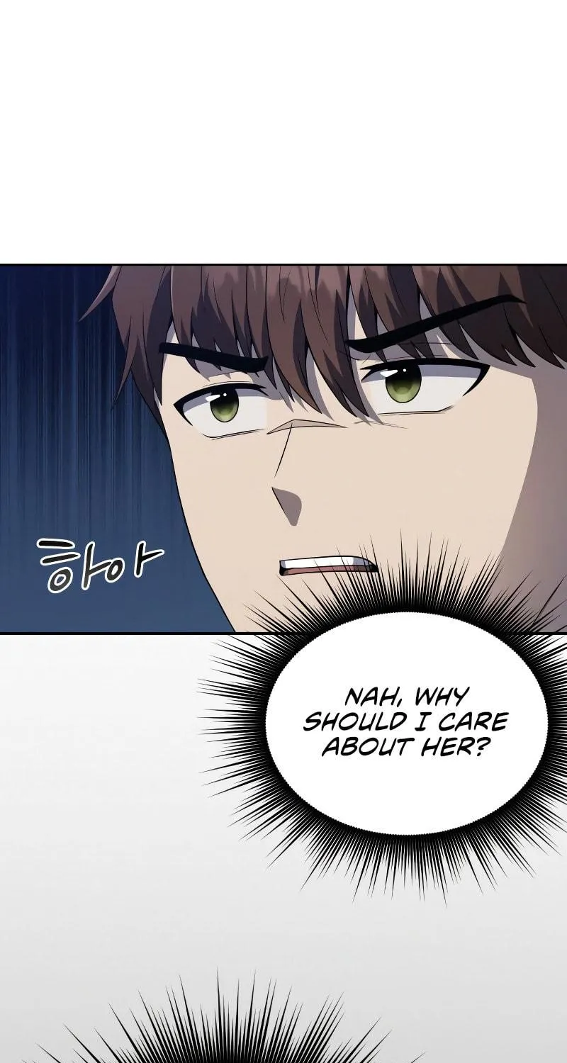 The Dungeon Cleaning Life of a Once Genius Hunter Chapter 6 page 33 - 