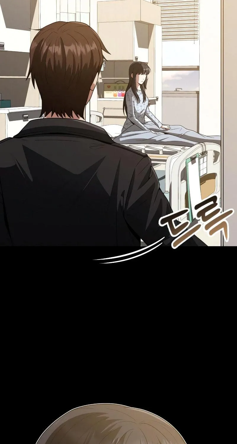 The Dungeon Cleaning Life of a Once Genius Hunter Chapter 6 page 37 - 
