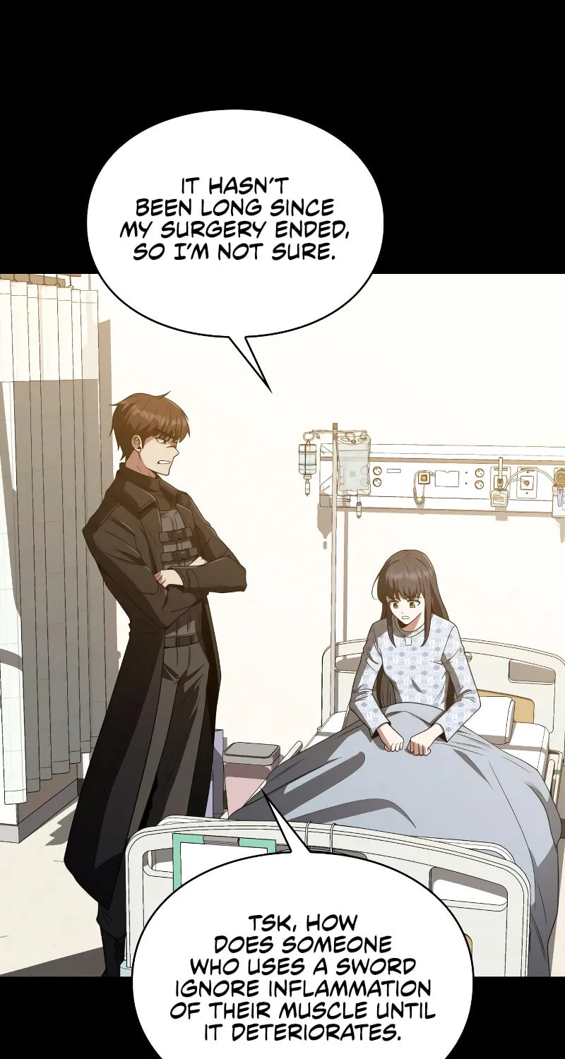 The Dungeon Cleaning Life of a Once Genius Hunter Chapter 6 page 41 - 