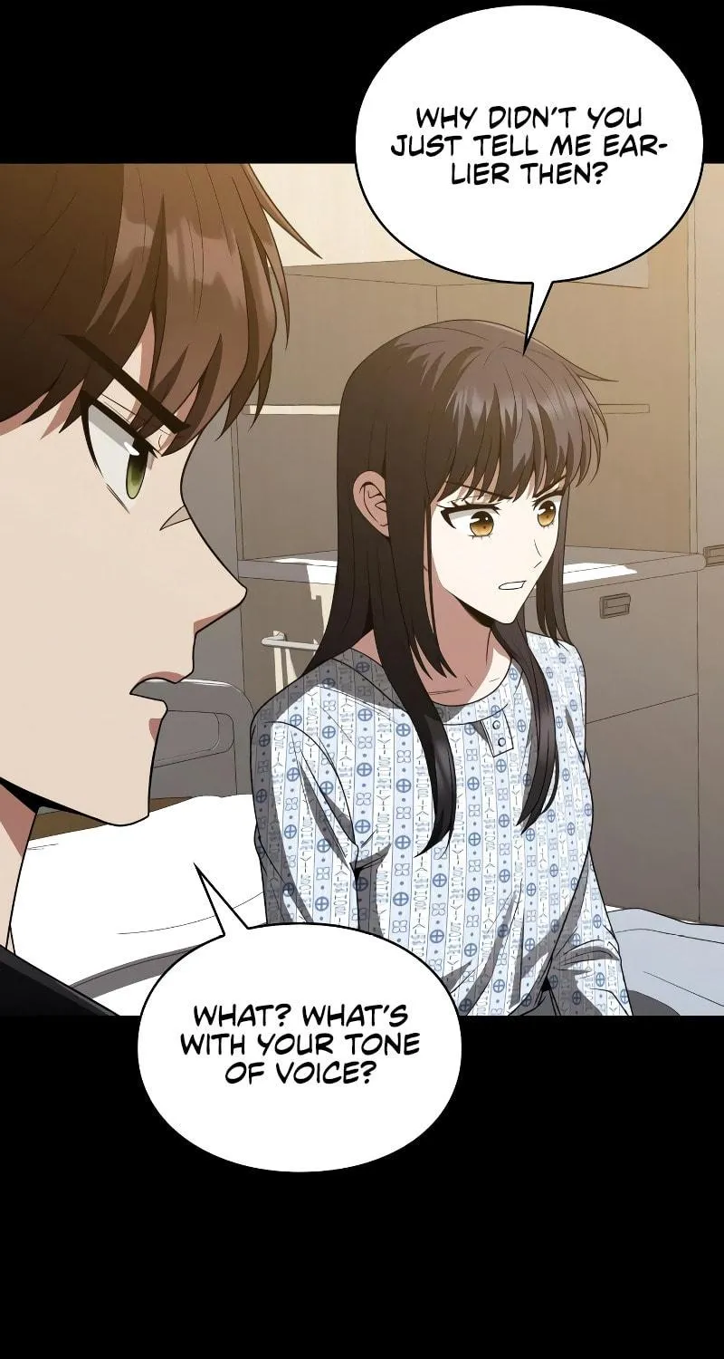 The Dungeon Cleaning Life of a Once Genius Hunter Chapter 6 page 45 - 