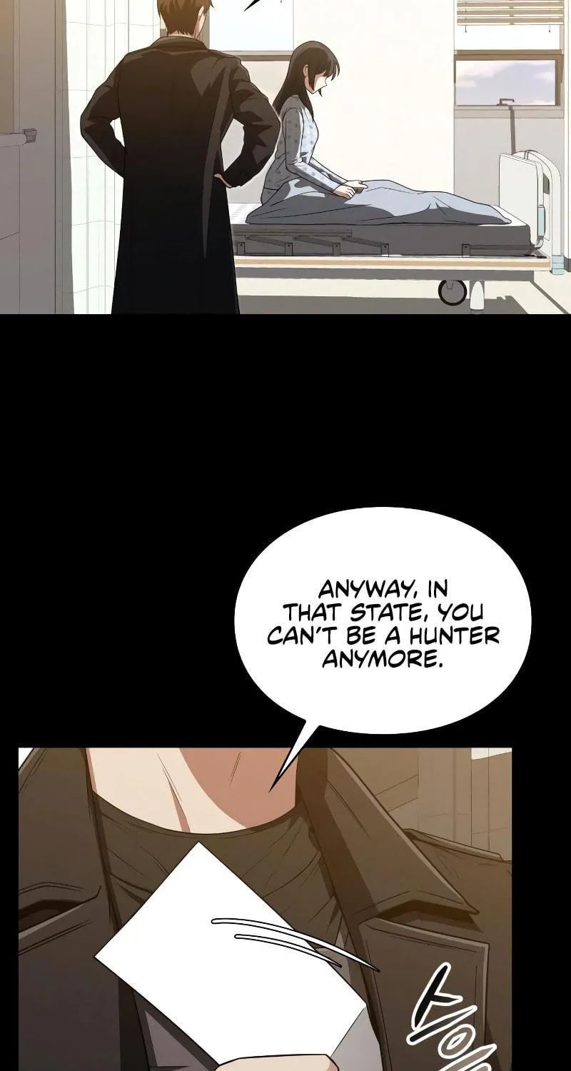 The Dungeon Cleaning Life of a Once Genius Hunter Chapter 6 page 47 - 