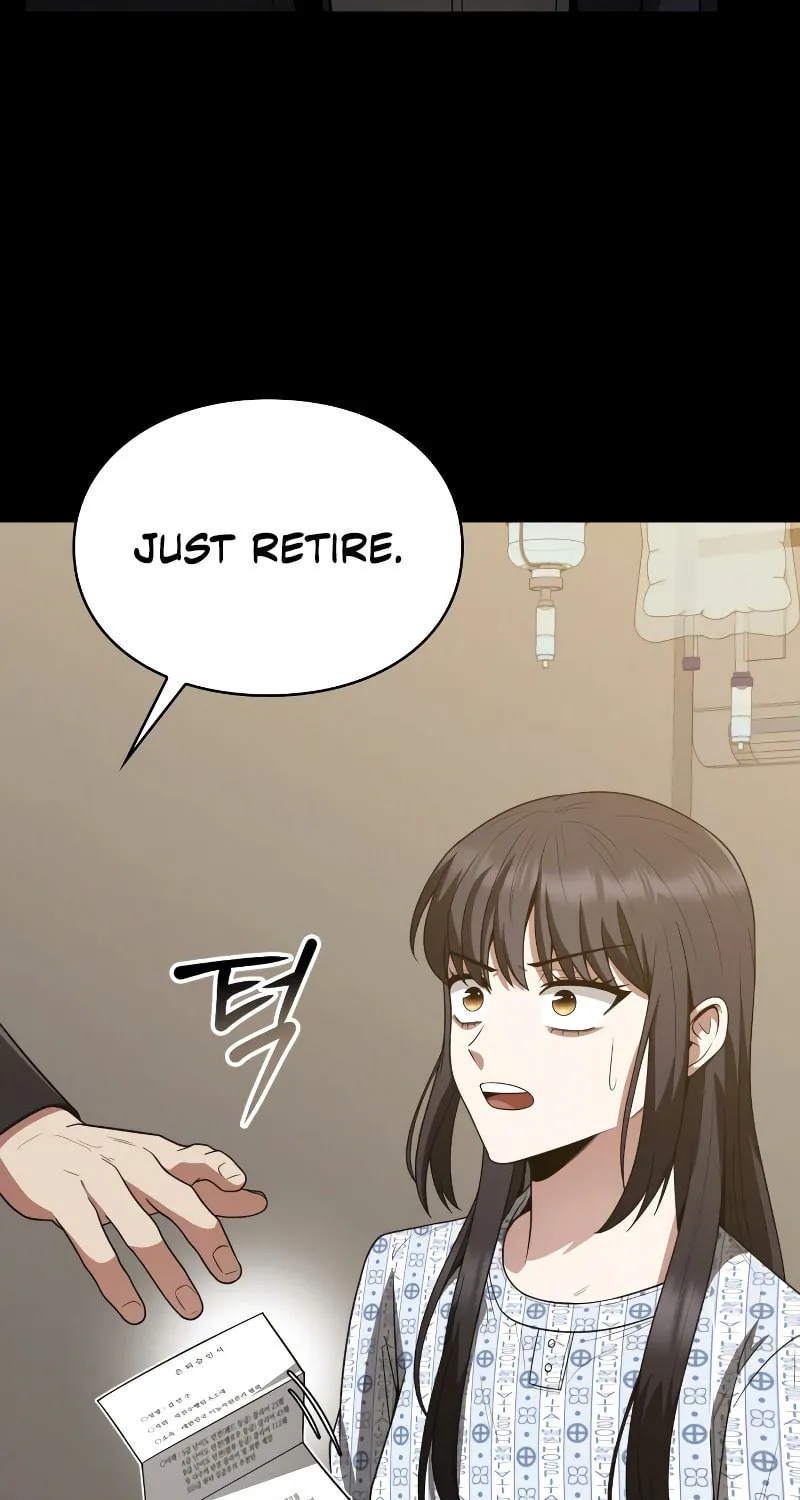 The Dungeon Cleaning Life of a Once Genius Hunter Chapter 6 page 49 - 