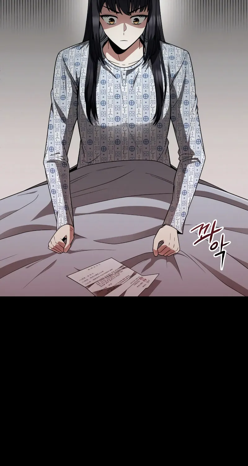 The Dungeon Cleaning Life of a Once Genius Hunter Chapter 6 page 53 - 