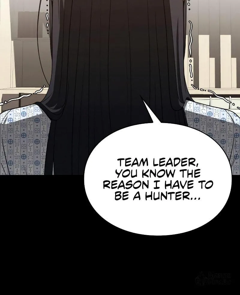 The Dungeon Cleaning Life of a Once Genius Hunter Chapter 6 page 57 - 