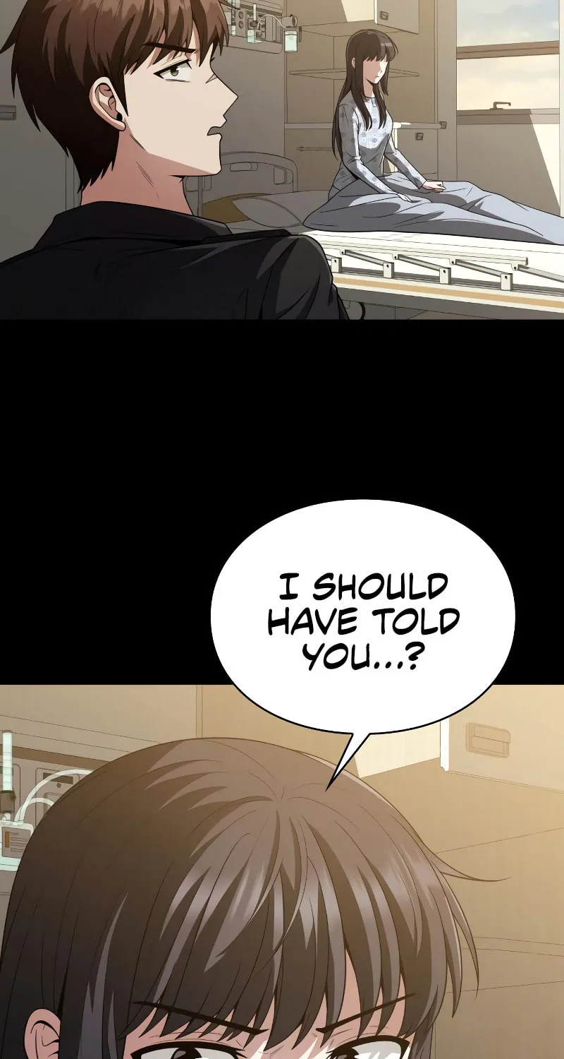 The Dungeon Cleaning Life of a Once Genius Hunter Chapter 6 page 60 - 