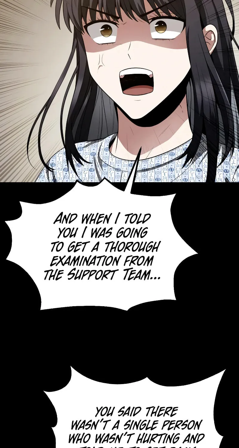 The Dungeon Cleaning Life of a Once Genius Hunter Chapter 6 page 64 - 