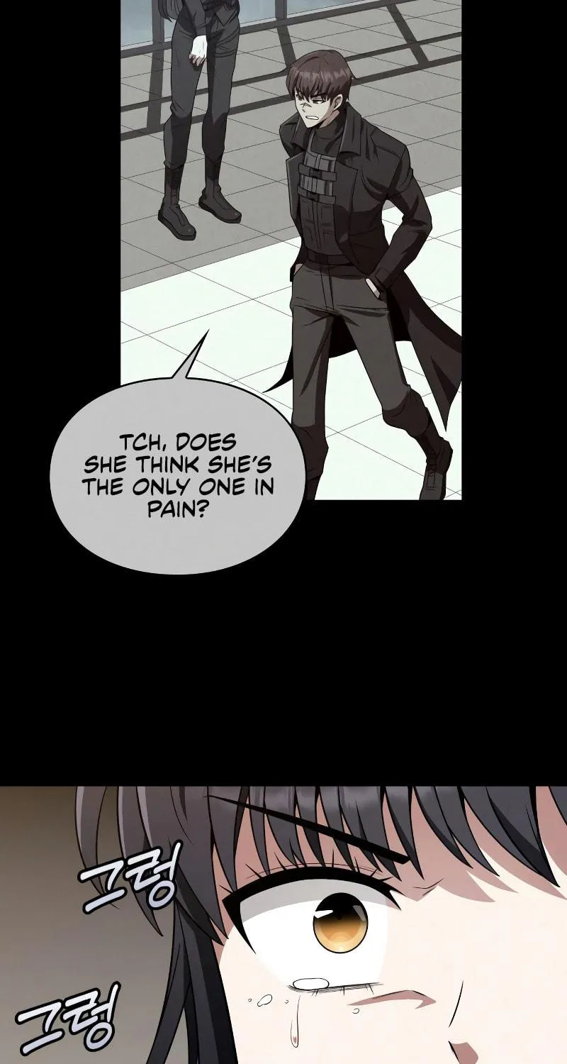 The Dungeon Cleaning Life of a Once Genius Hunter Chapter 6 page 66 - 