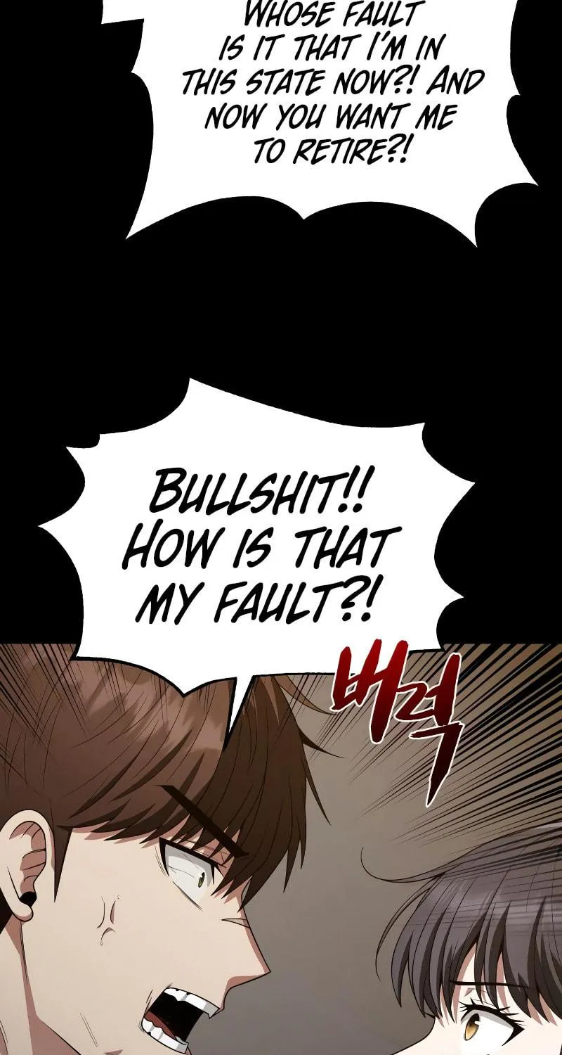 The Dungeon Cleaning Life of a Once Genius Hunter Chapter 6 page 68 - 