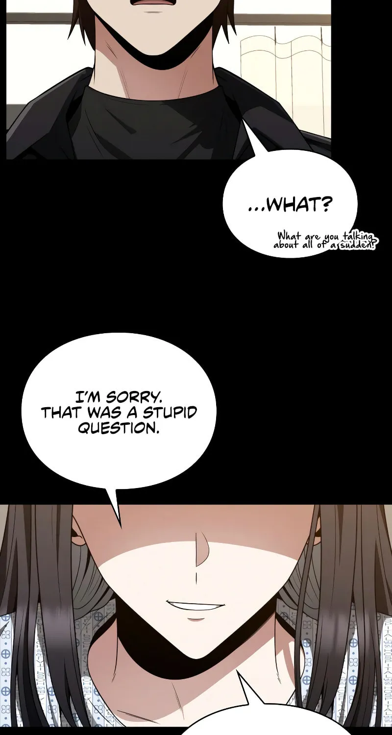 The Dungeon Cleaning Life of a Once Genius Hunter Chapter 6 page 77 - 