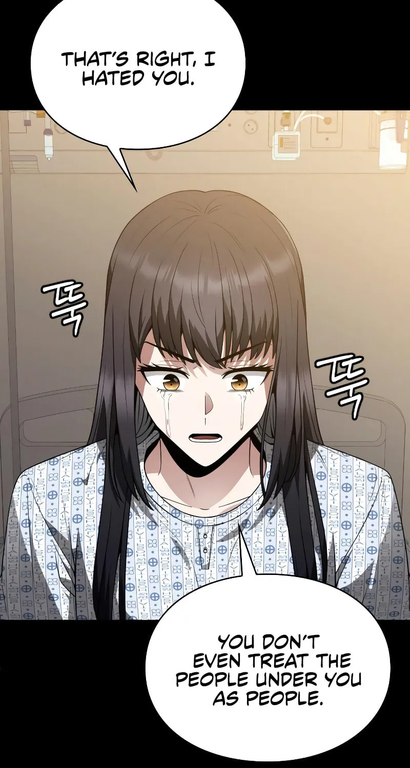 The Dungeon Cleaning Life of a Once Genius Hunter Chapter 6 page 81 - 