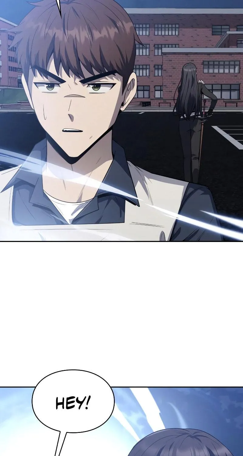 The Dungeon Cleaning Life of a Once Genius Hunter Chapter 6 page 94 - 