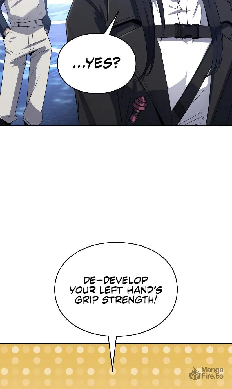 The Dungeon Cleaning Life of a Once Genius Hunter Chapter 6 page 96 - 