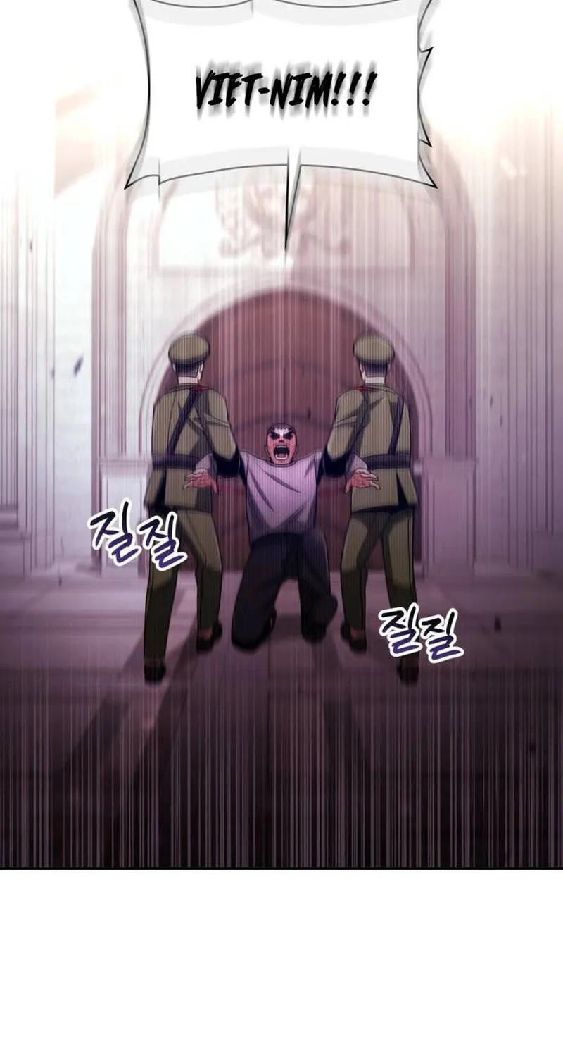 The Dungeon Cleaning Life of a Once Genius Hunter Chapter 61 page 109 - 