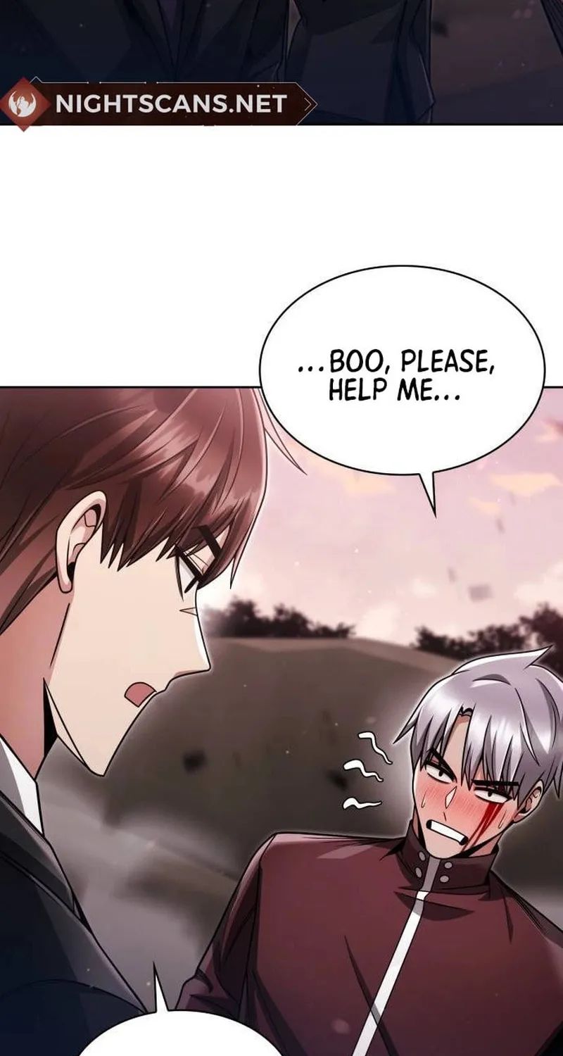 The Dungeon Cleaning Life of a Once Genius Hunter Chapter 61 page 17 - 