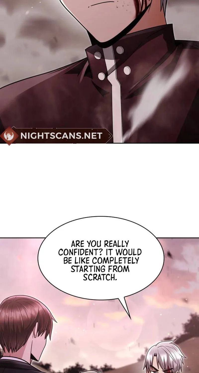 The Dungeon Cleaning Life of a Once Genius Hunter Chapter 61 page 4 - 