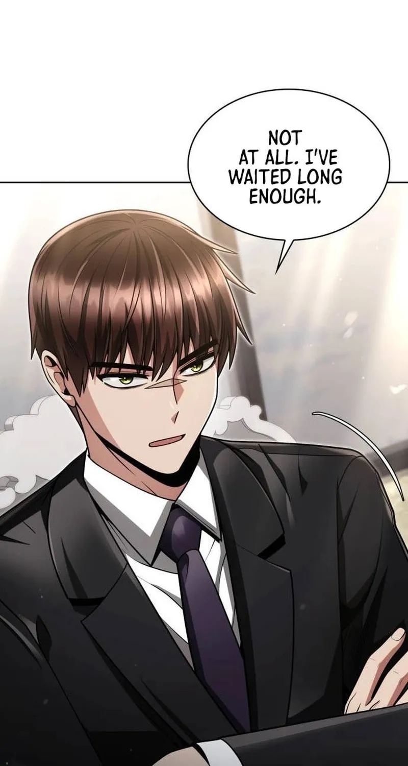 The Dungeon Cleaning Life of a Once Genius Hunter Chapter 61 page 32 - 