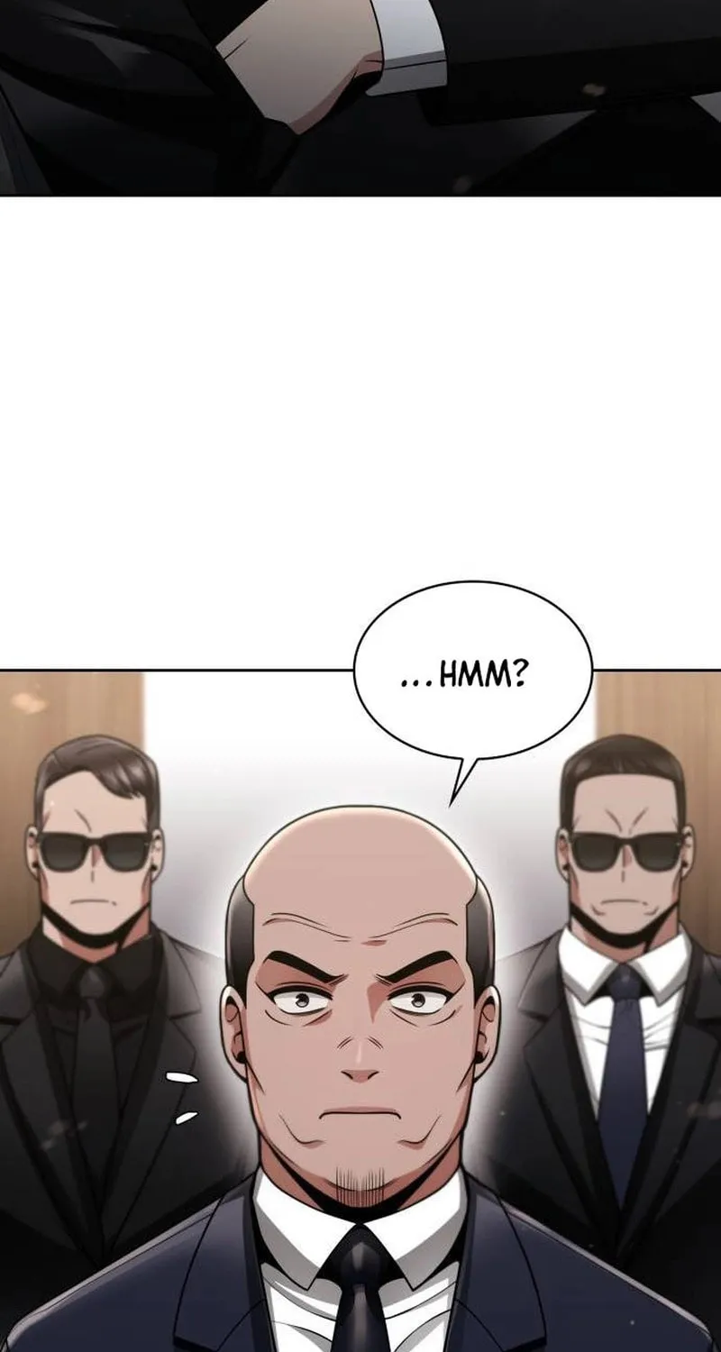 The Dungeon Cleaning Life of a Once Genius Hunter Chapter 61 page 33 - 