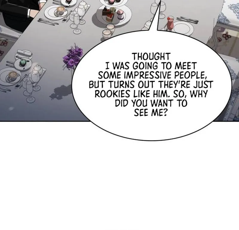 The Dungeon Cleaning Life of a Once Genius Hunter Chapter 61 page 36 - 