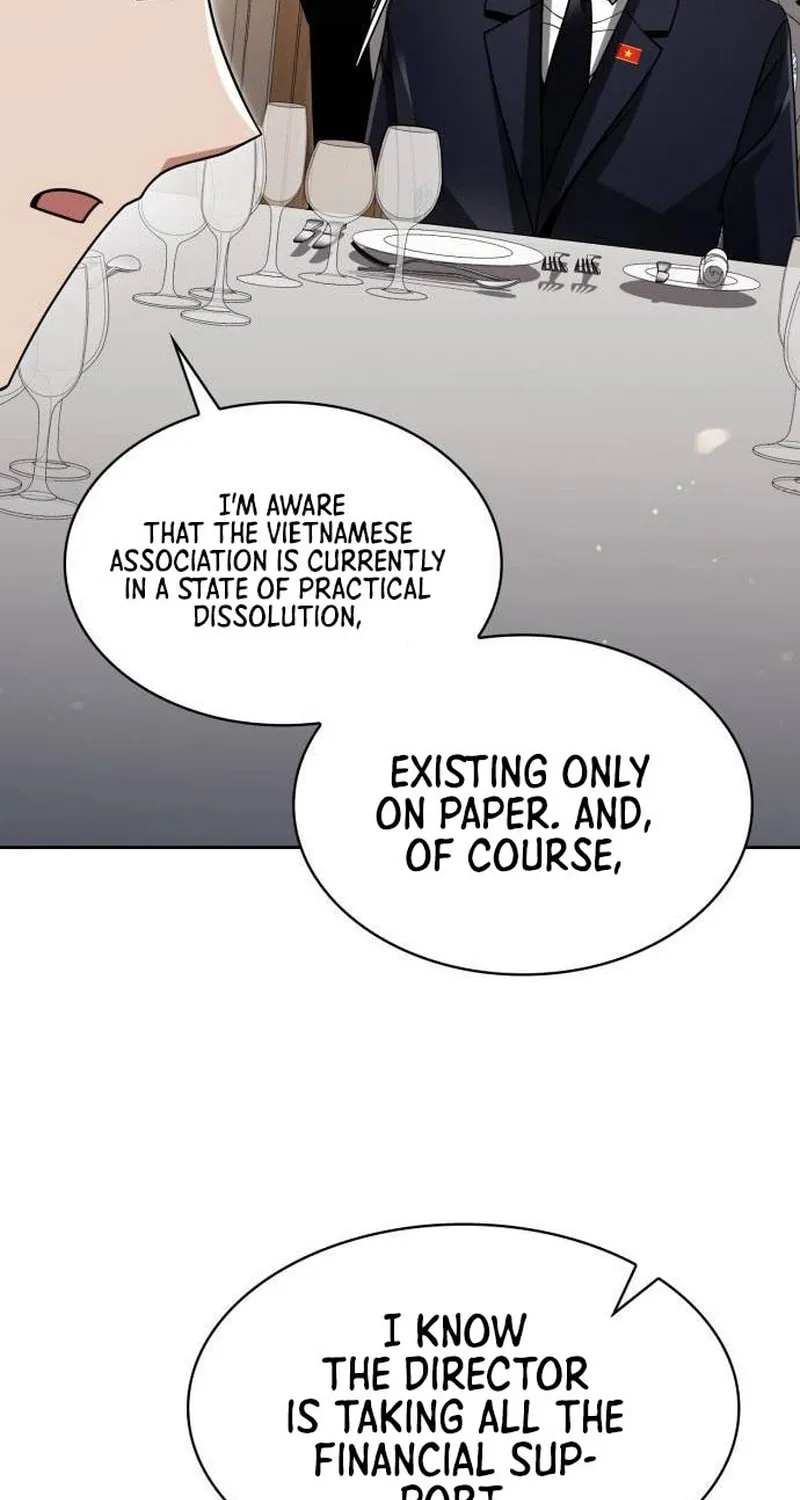 The Dungeon Cleaning Life of a Once Genius Hunter Chapter 61 page 41 - 