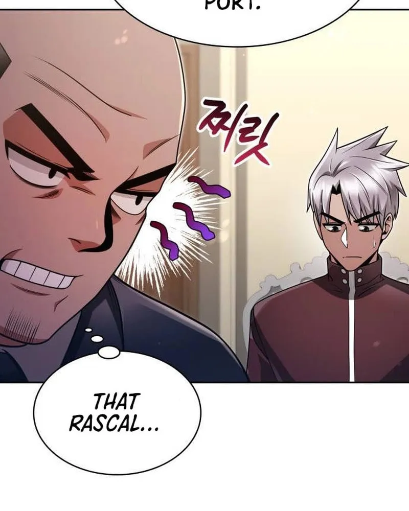 The Dungeon Cleaning Life of a Once Genius Hunter Chapter 61 page 42 - 
