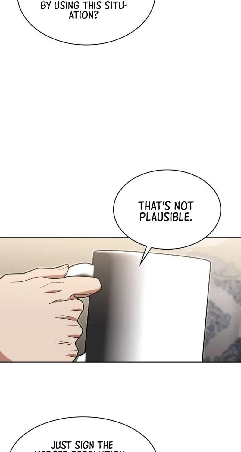 The Dungeon Cleaning Life of a Once Genius Hunter Chapter 61 page 44 - 