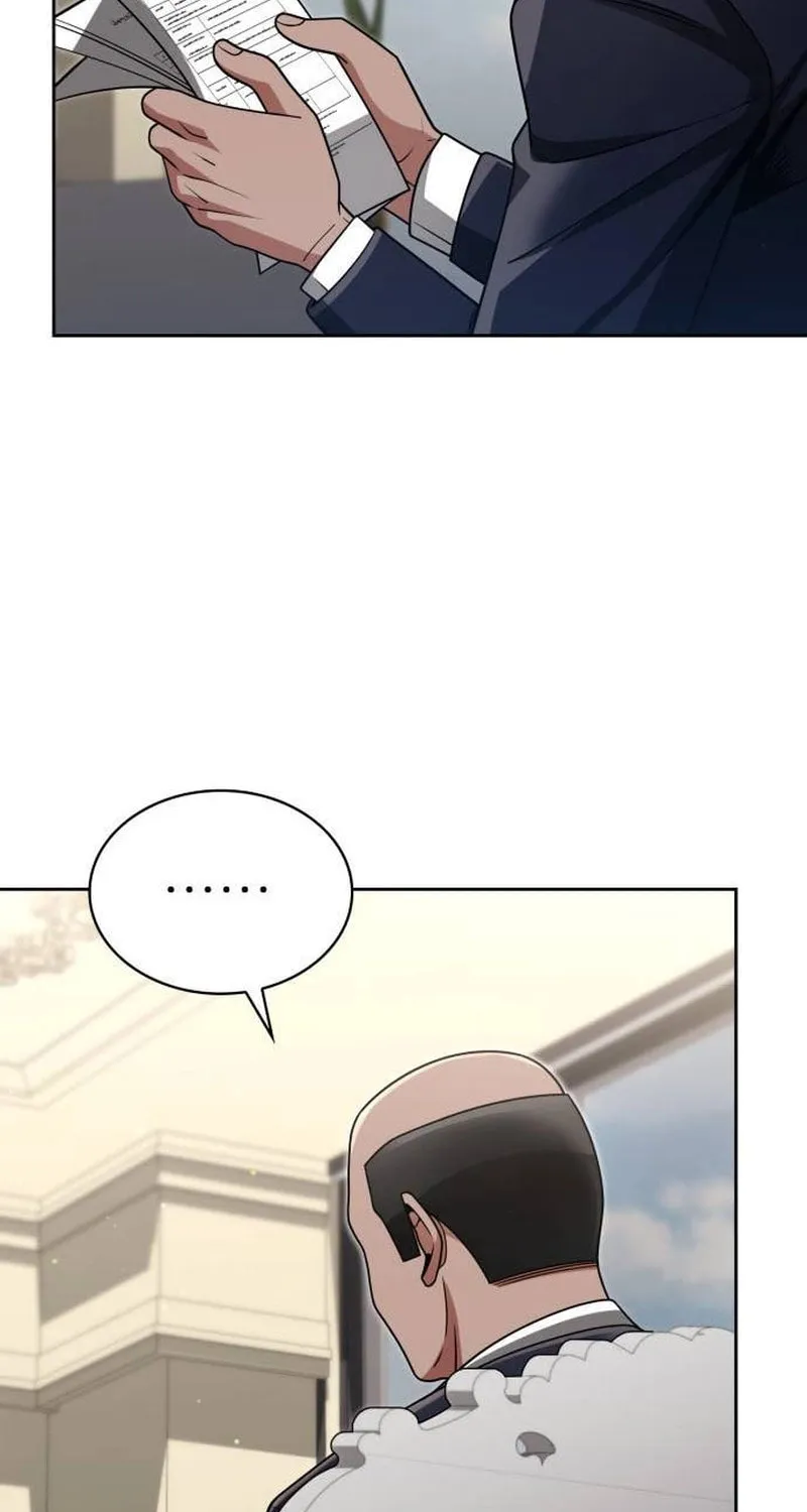 The Dungeon Cleaning Life of a Once Genius Hunter Chapter 61 page 53 - 