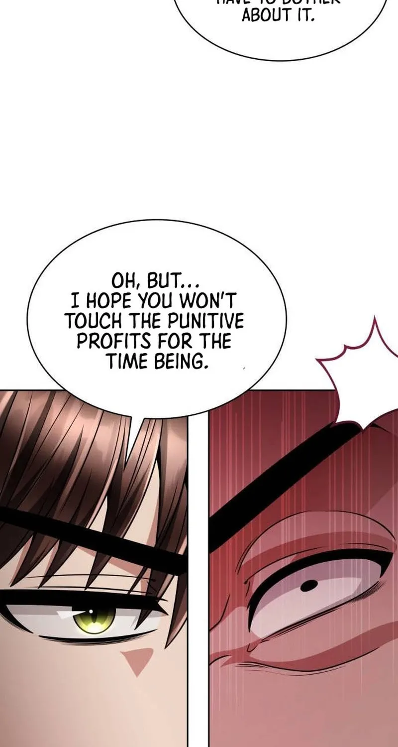 The Dungeon Cleaning Life of a Once Genius Hunter Chapter 61 page 62 - 