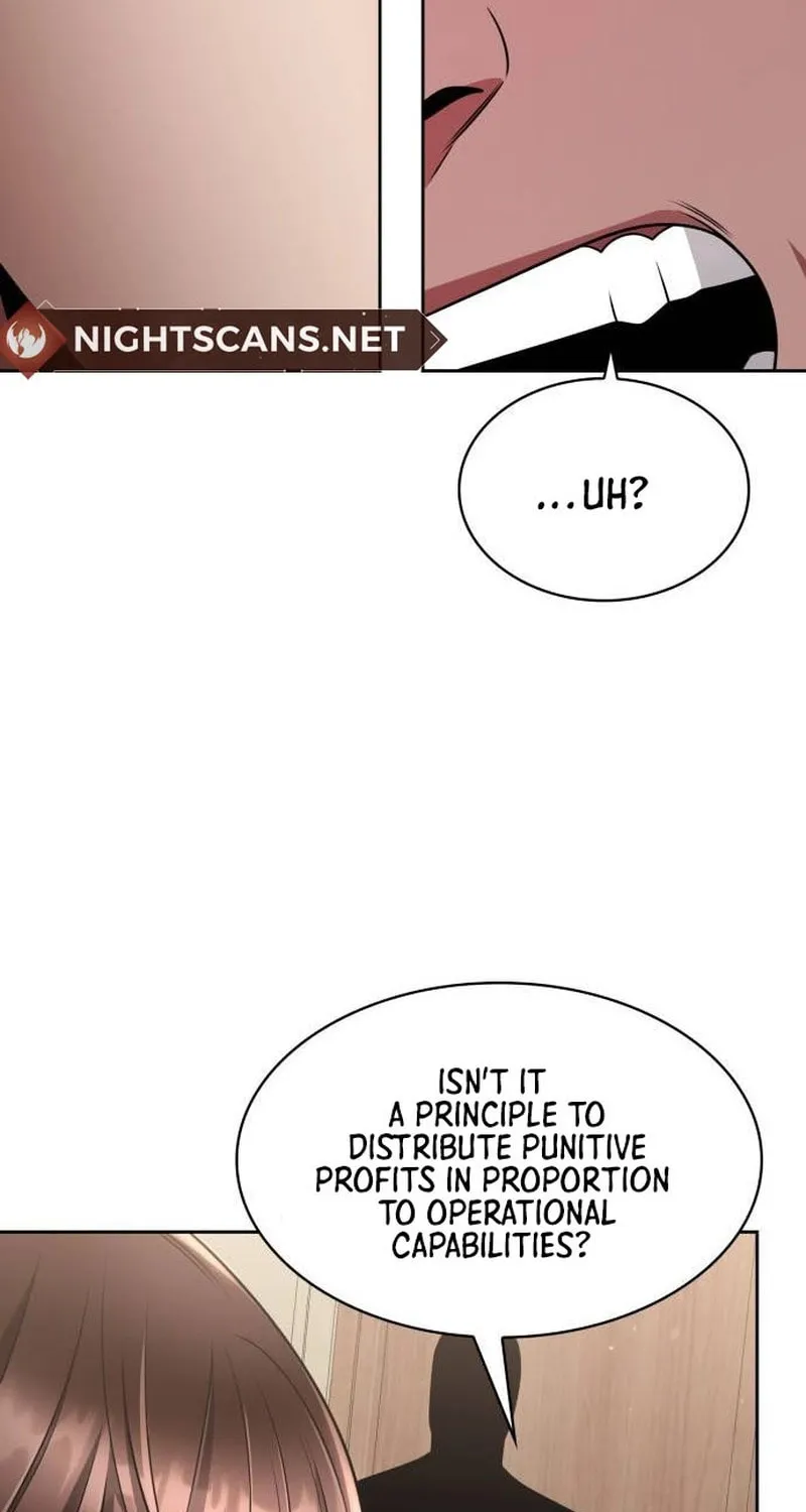 The Dungeon Cleaning Life of a Once Genius Hunter Chapter 61 page 63 - 