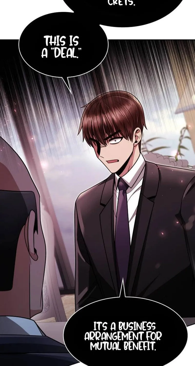 The Dungeon Cleaning Life of a Once Genius Hunter Chapter 61 page 69 - 
