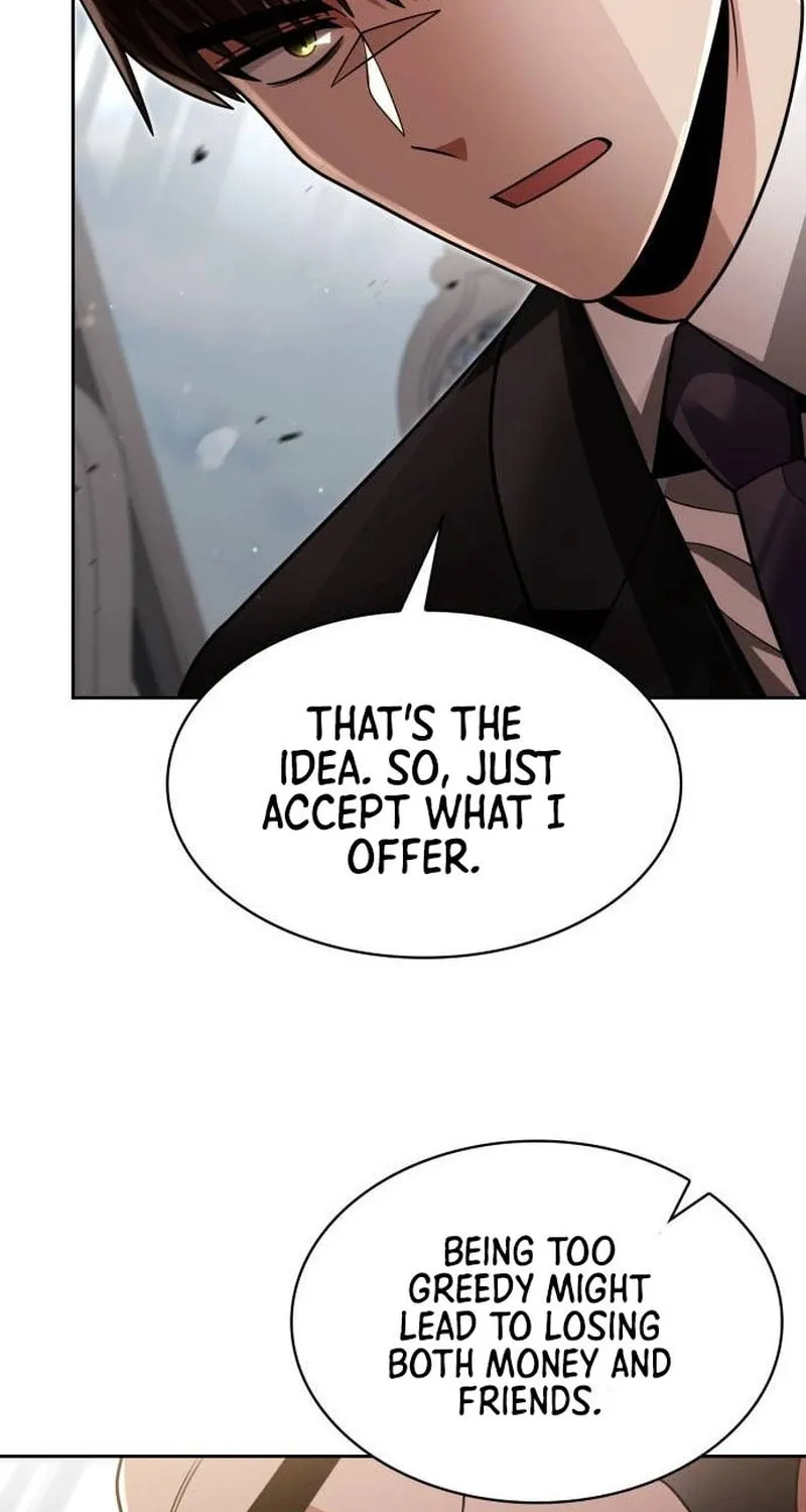 The Dungeon Cleaning Life of a Once Genius Hunter Chapter 61 page 71 - 