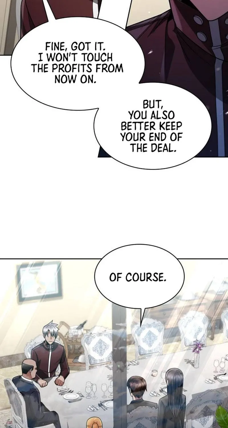The Dungeon Cleaning Life of a Once Genius Hunter Chapter 61 page 80 - 
