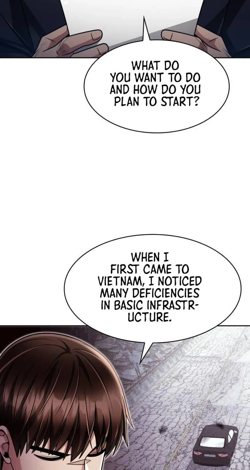 The Dungeon Cleaning Life of a Once Genius Hunter Chapter 61 page 83 - 