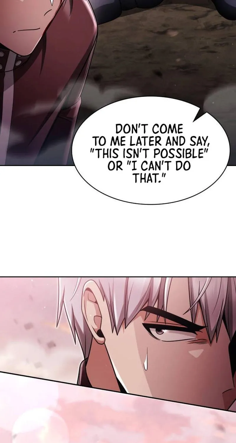 The Dungeon Cleaning Life of a Once Genius Hunter Chapter 61 page 10 - 
