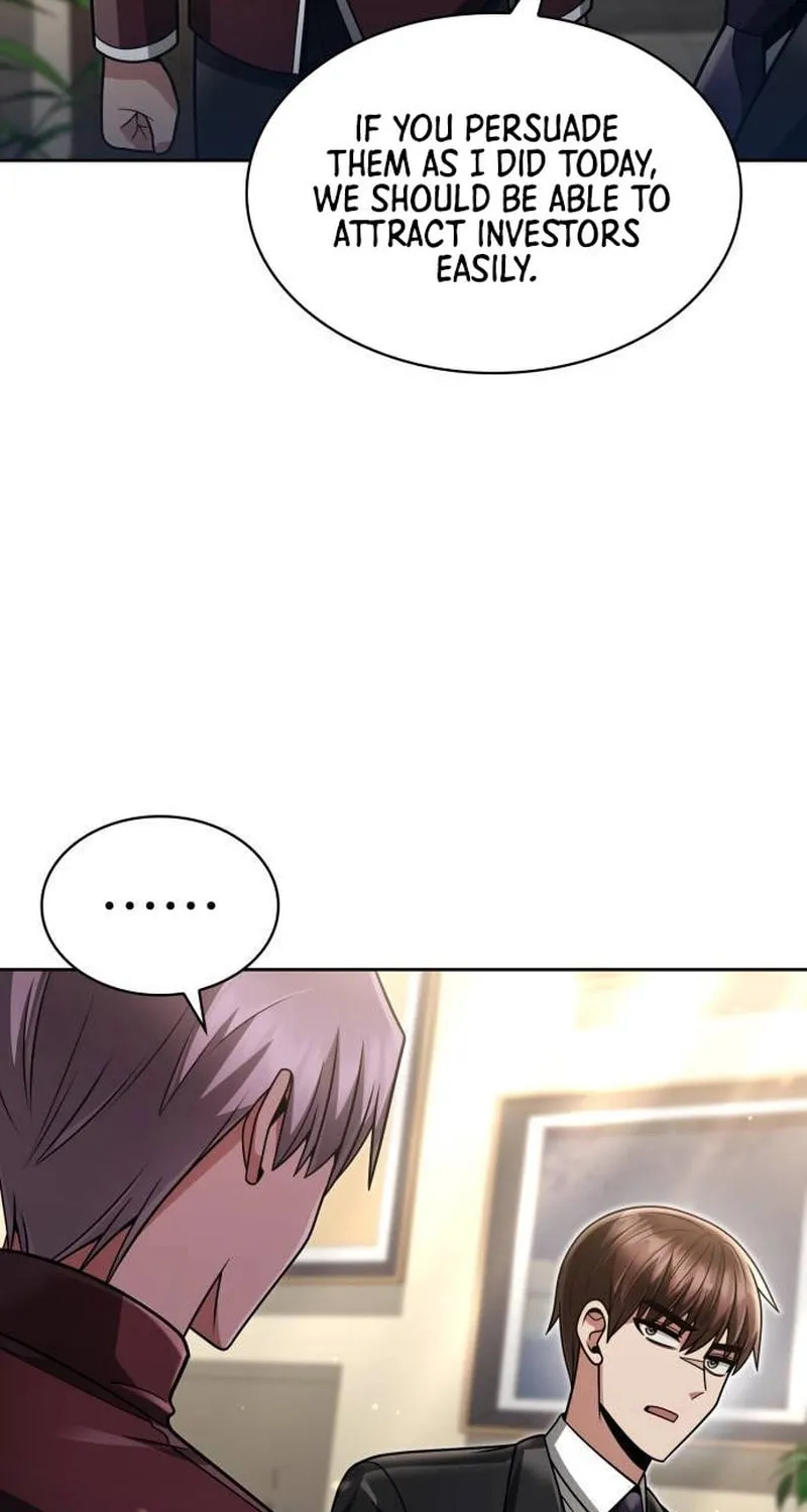 The Dungeon Cleaning Life of a Once Genius Hunter Chapter 61 page 92 - 
