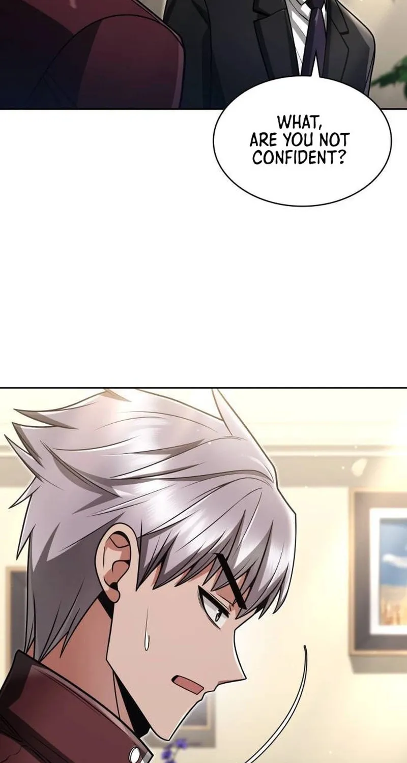 The Dungeon Cleaning Life of a Once Genius Hunter Chapter 61 page 93 - 