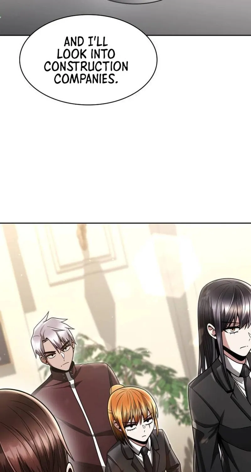The Dungeon Cleaning Life of a Once Genius Hunter Chapter 61 page 98 - 