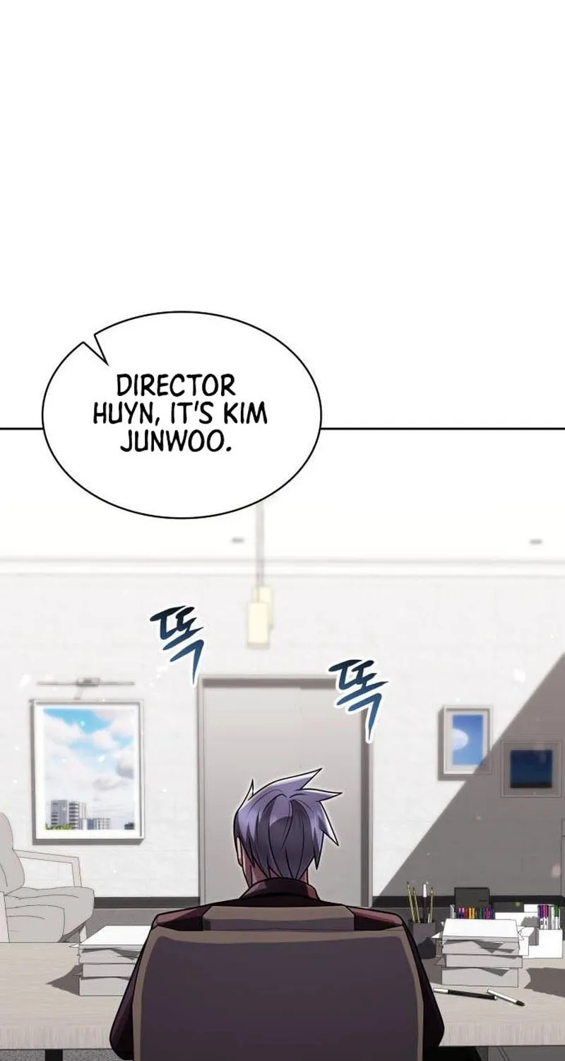 The Dungeon Cleaning Life of a Once Genius Hunter Chapter 62 page 102 - 