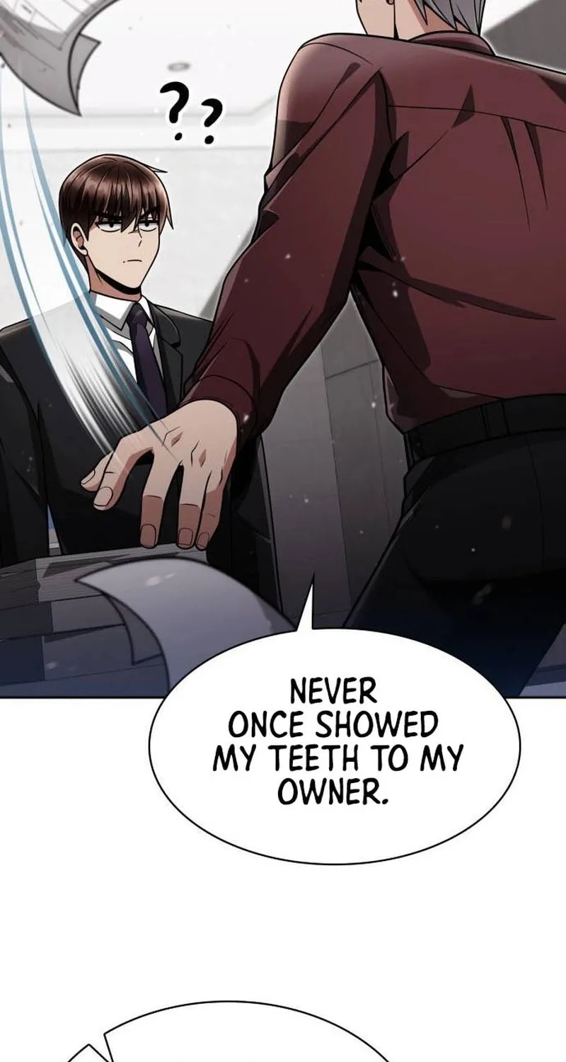 The Dungeon Cleaning Life of a Once Genius Hunter Chapter 62 page 108 - 