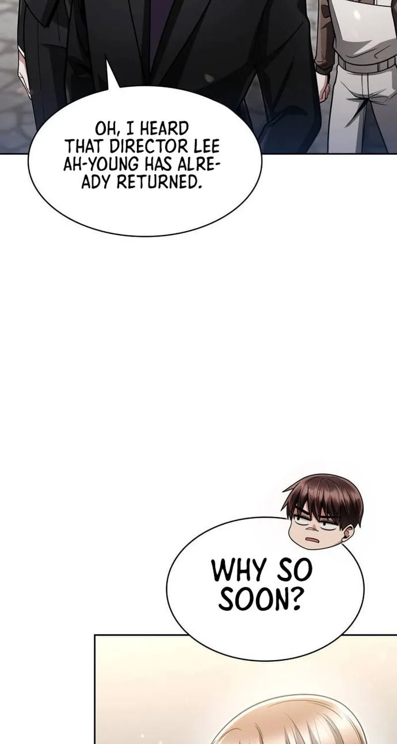 The Dungeon Cleaning Life of a Once Genius Hunter Chapter 62 page 26 - 