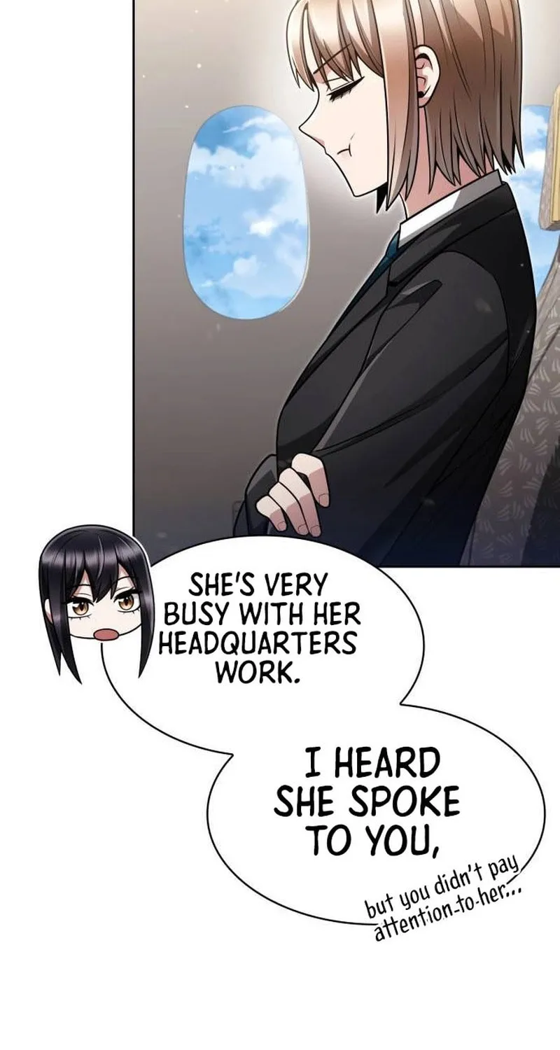 The Dungeon Cleaning Life of a Once Genius Hunter Chapter 62 page 27 - 