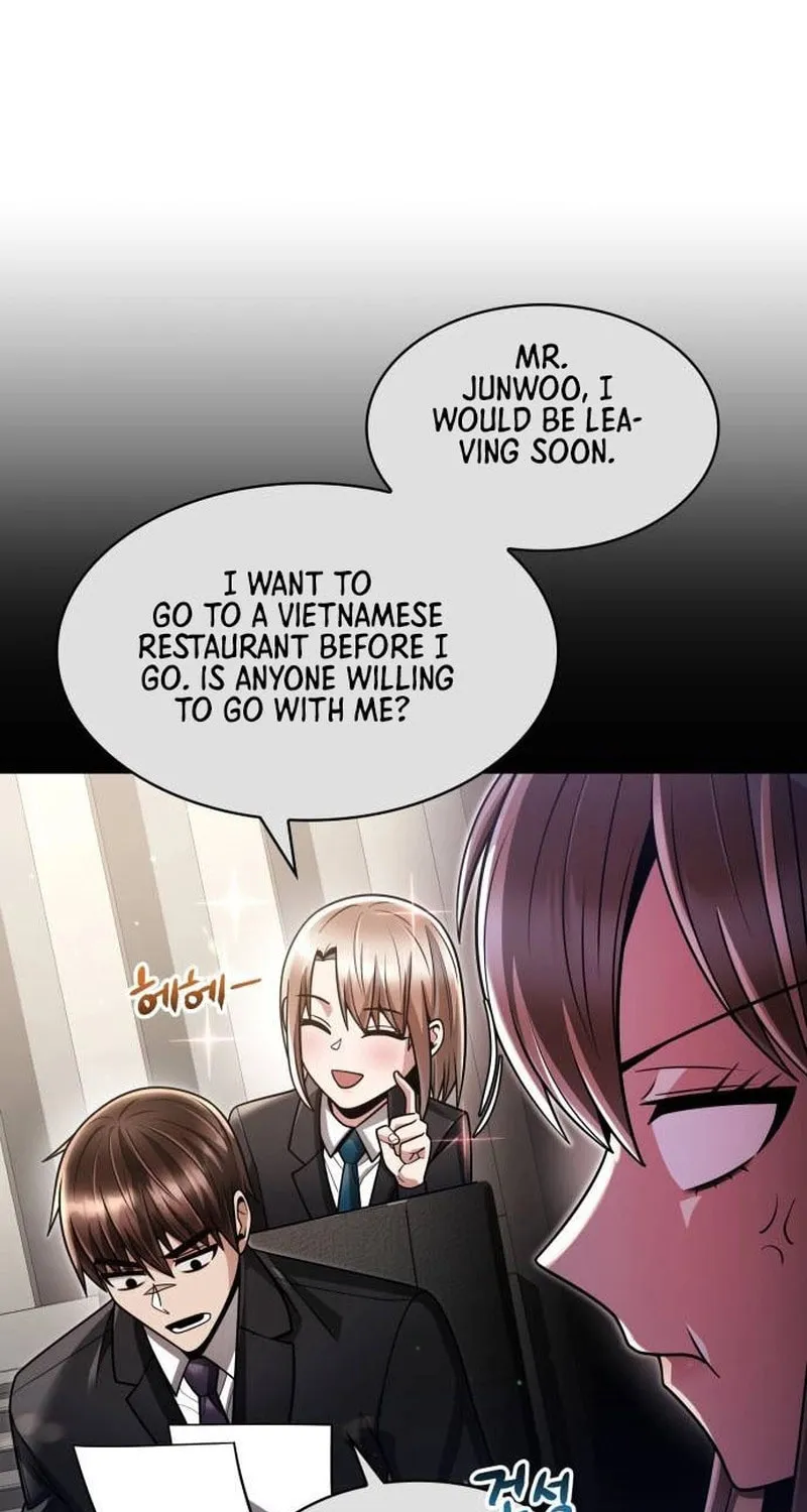 The Dungeon Cleaning Life of a Once Genius Hunter Chapter 62 page 28 - 