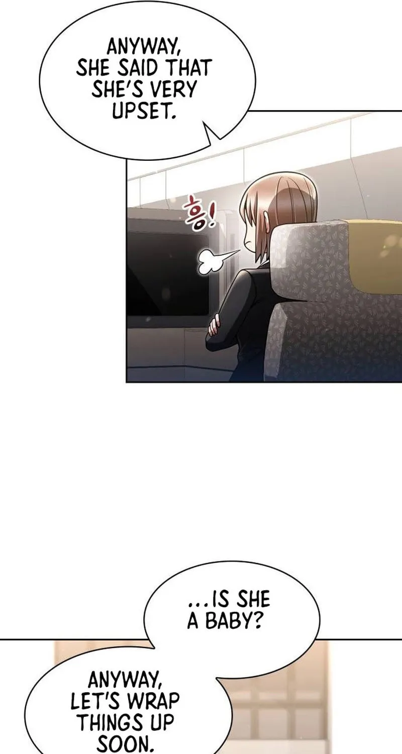 The Dungeon Cleaning Life of a Once Genius Hunter Chapter 62 page 30 - 